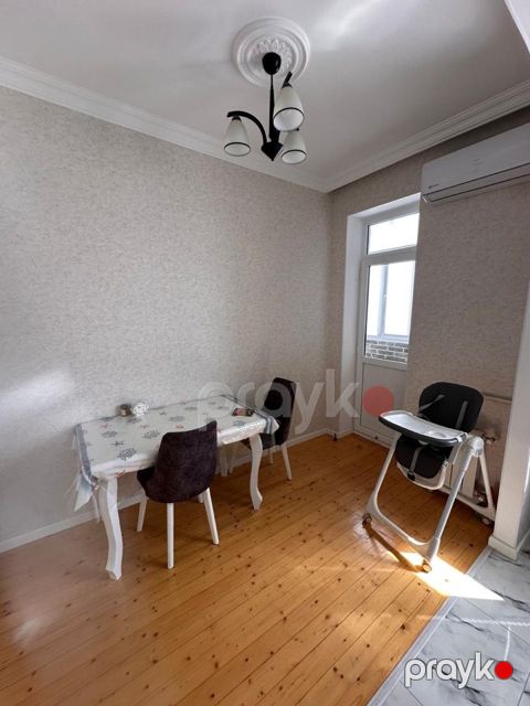 2-otaqlı mənzil, Xırdalan ş., 74.5 m² — Xırdalan