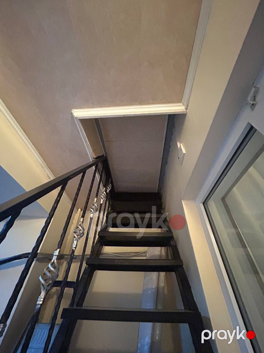 Satılır 2 otaqlı köhnə tikili 65 m² — Mənzil, Bakı (8)