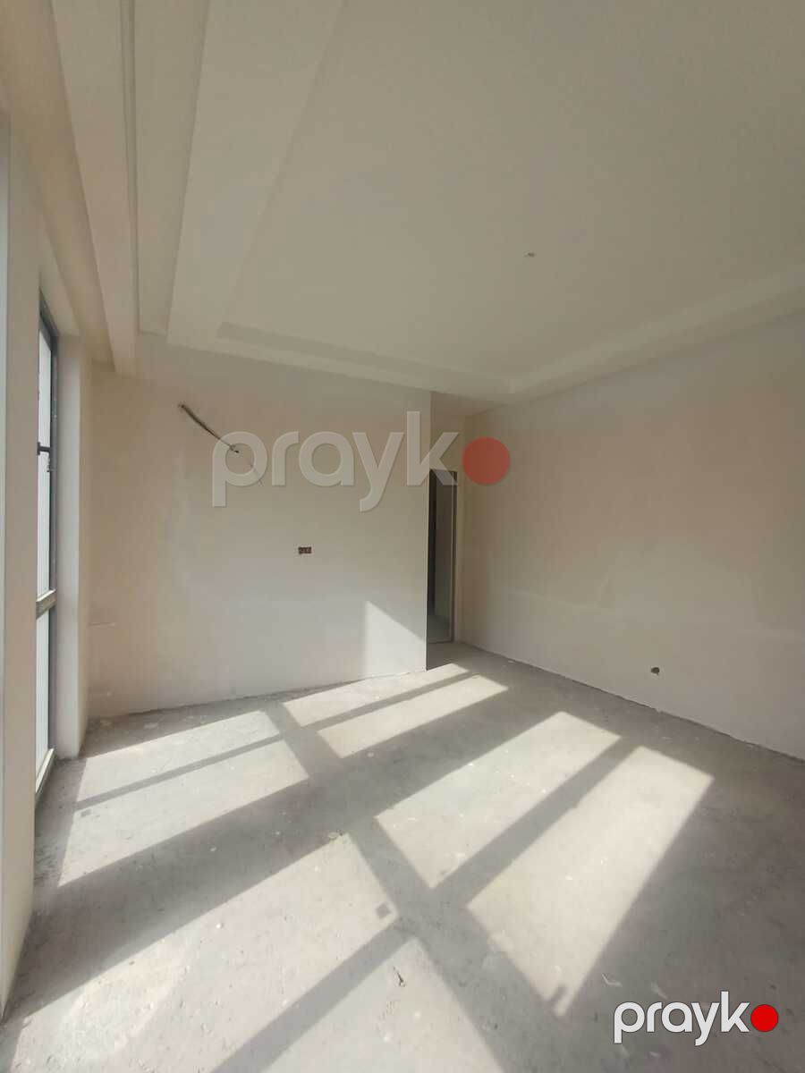 Satılır 2 otaqlı yeni tikili 64 m² — Mənzil, Bakı (6)