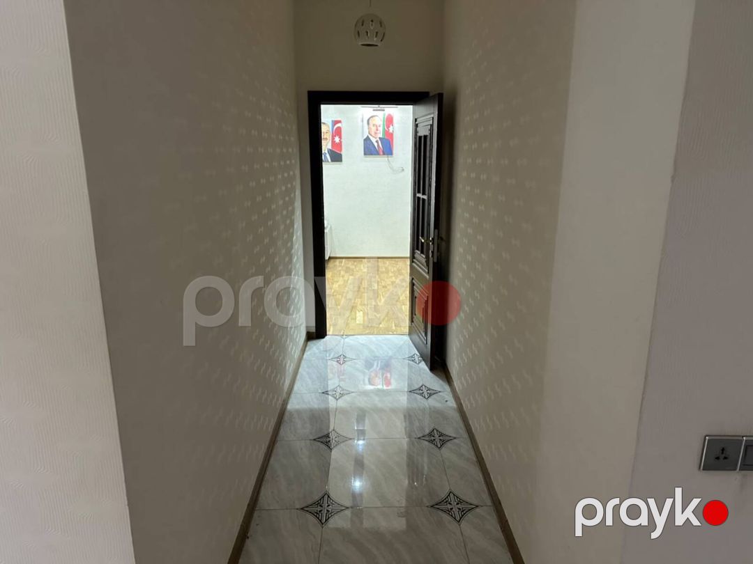 Satılır 3 otaqlı ofis 99.5 m² — Ofis, Bakı (11)