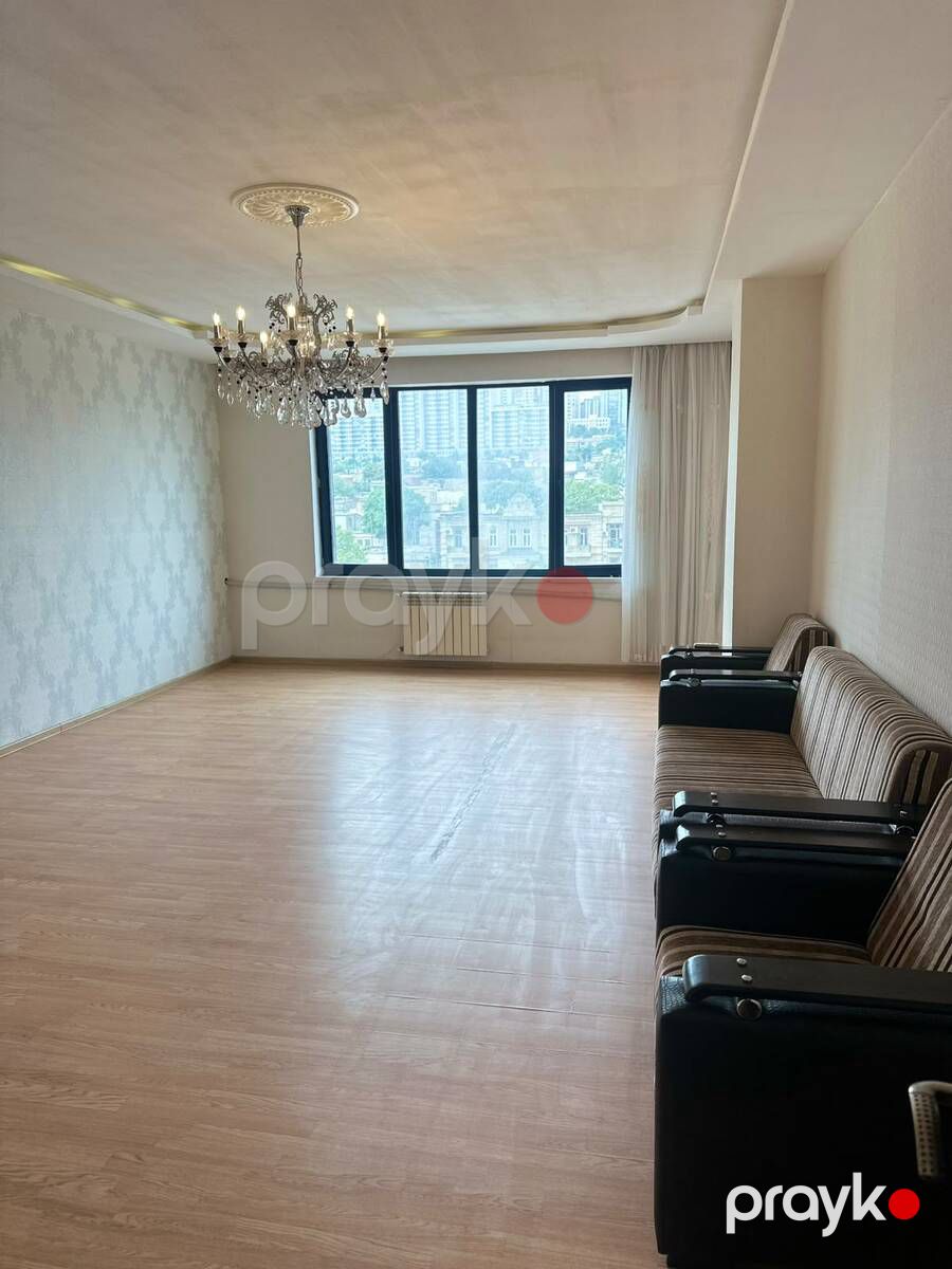 İcarəyə verilir obyekt 150 m² — Əmlak, Bakı (4)