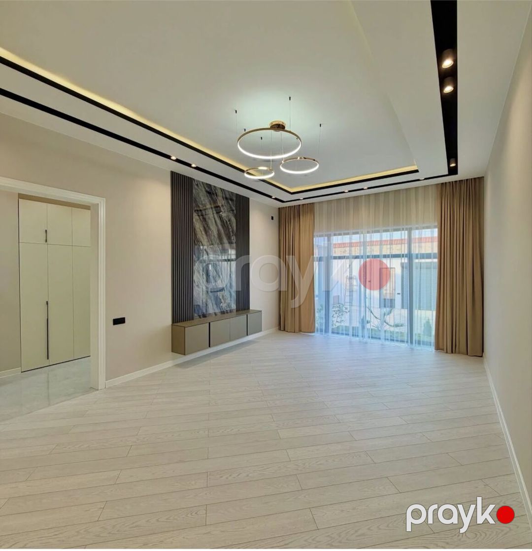 Satılır 4 otaqlı həyət evi/bağ evi 155 m² — Ev, villa, Bakı (5)