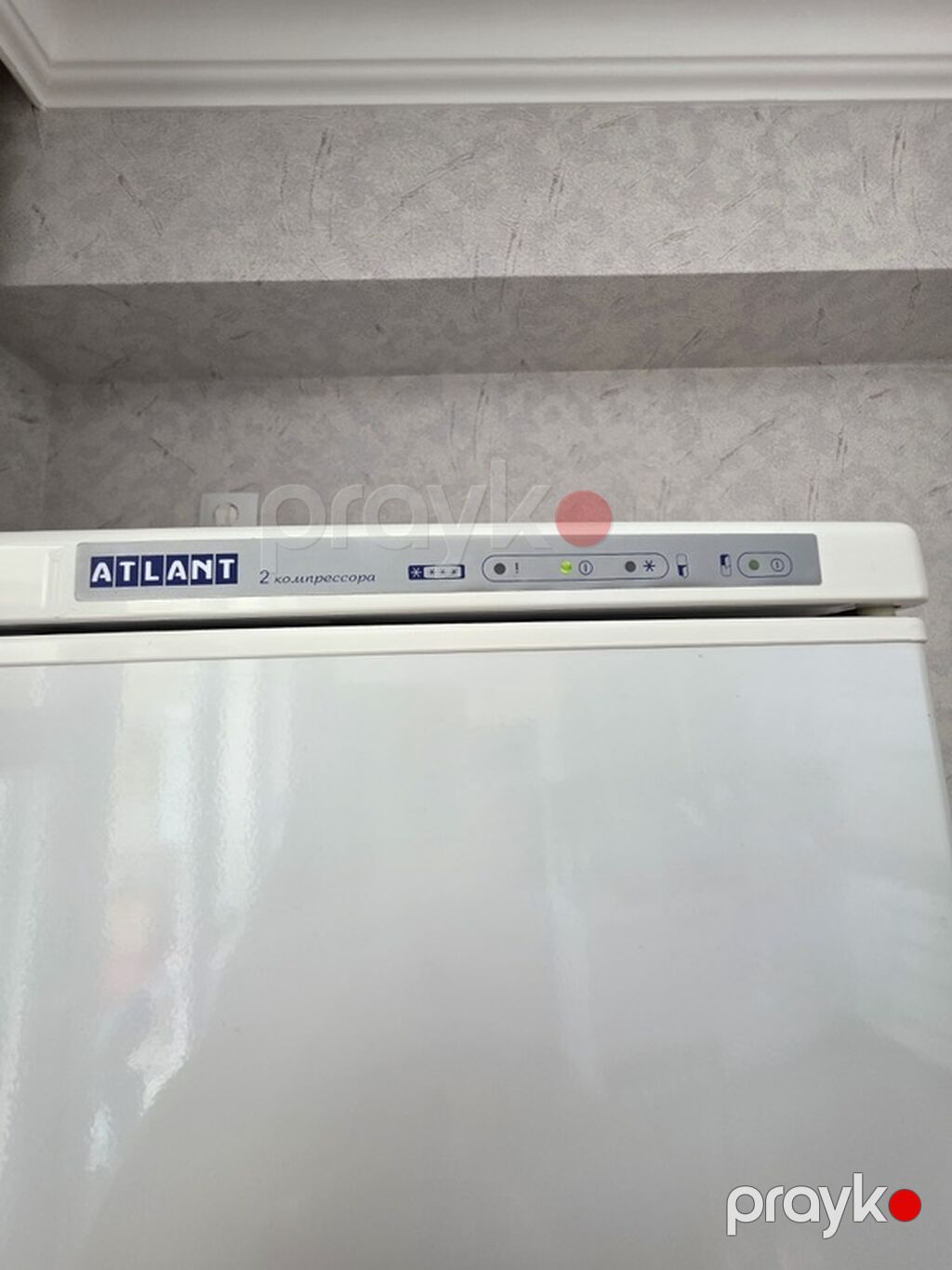 Soyuducu Atlant — Soyuducular, Bakı (3)