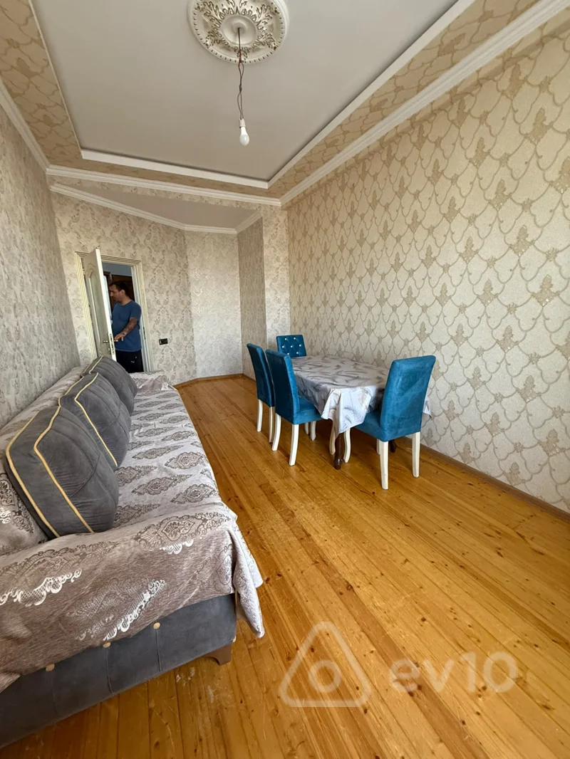 3 otaqlı mənzil, 78 m², xırdalan, Xırdalan — kirayə — Mənzil, Xırdalan (7)