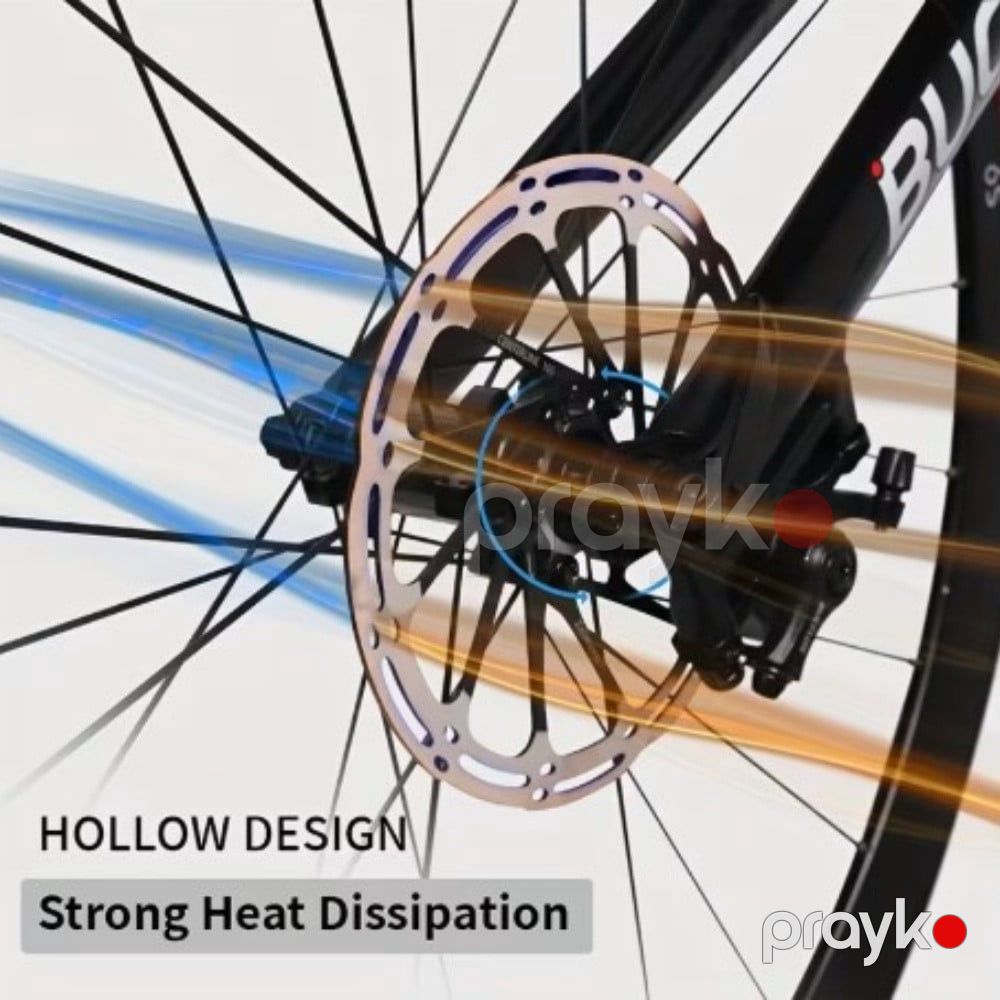 Velosiped üçün əyləc rotoru Zellmann 203 mavi - bikesport_217 — Mallar, Bakı (2)