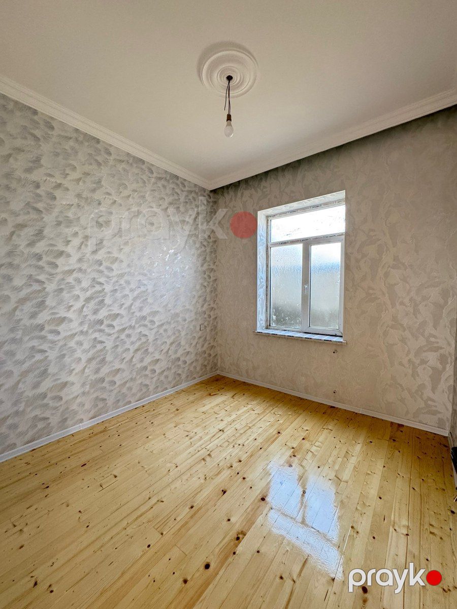 Həyət evi, Hövsan qəs — Ev, villa, Bakı (6)