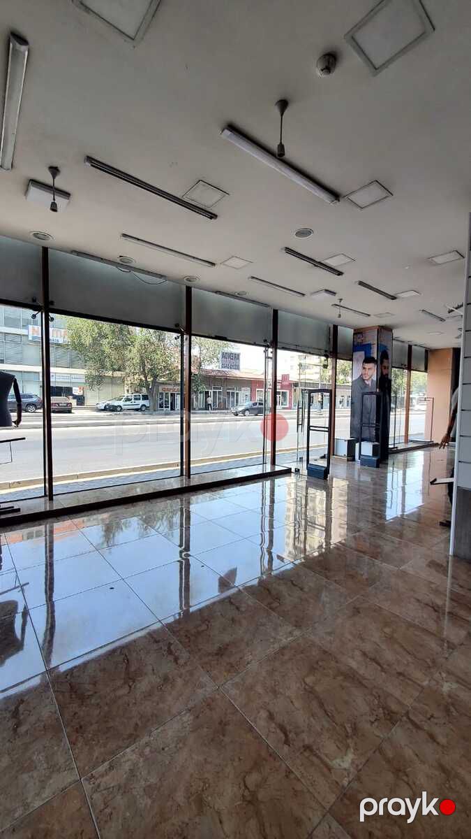 İcarəyə verilir obyekt 620 m² — Əmlak, Bakı (4)