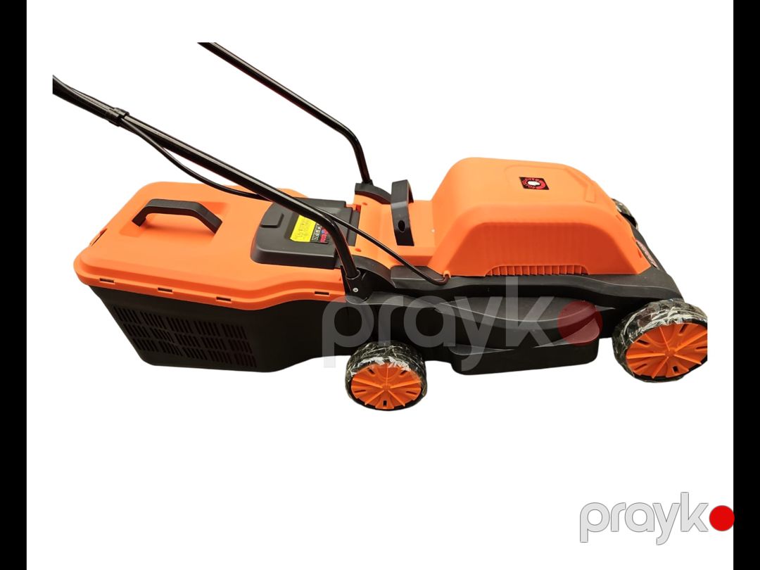 Otbiçən Edon 1200W — Mallar, Bakı (2)