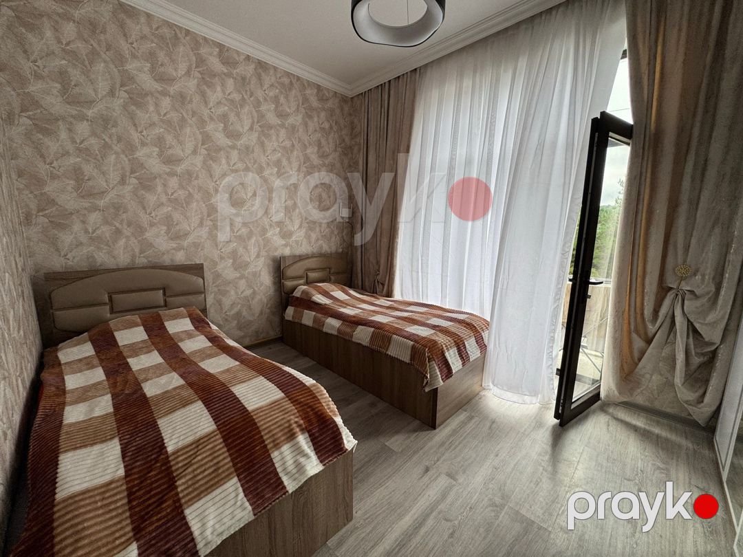 1-otaqlı yeni tikili, Qusar r., 44 m² — Mənzil, Qusar (9)