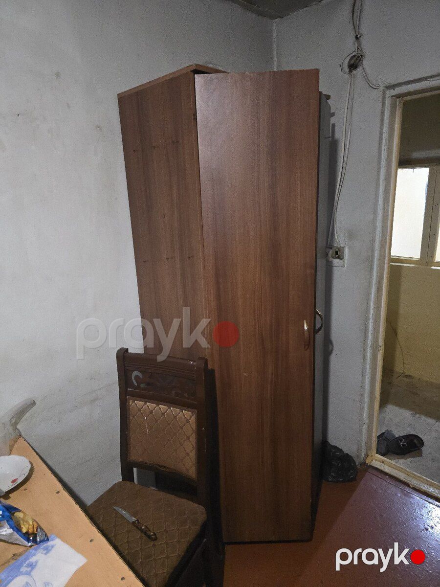 Həyət evi kirayə verilir, Koroğlu m — Ev, villa, Bakı (2)