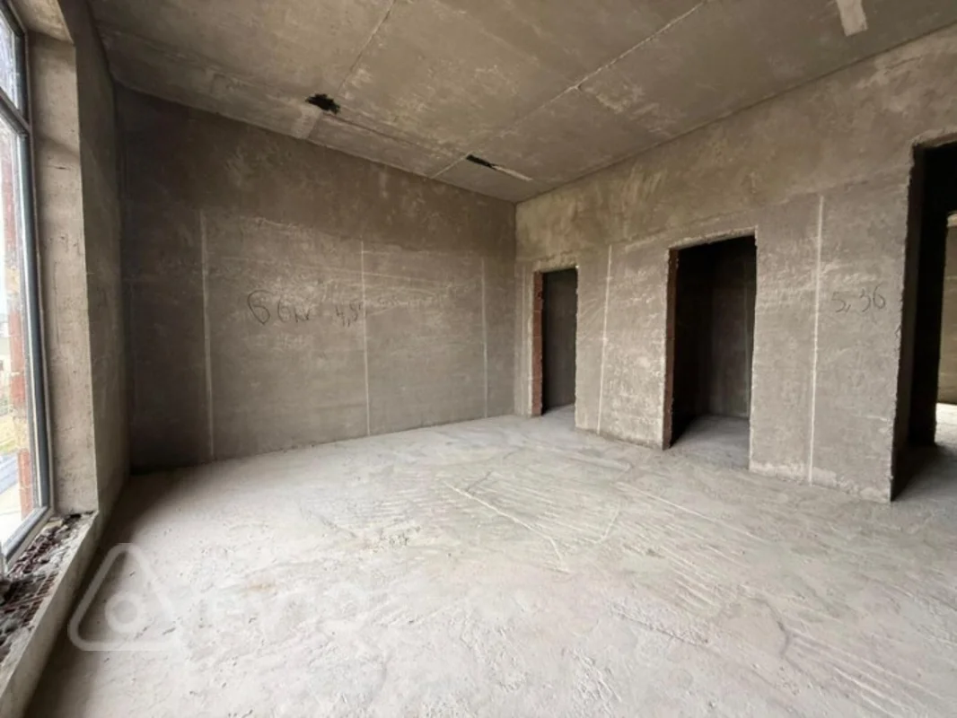 6 otaqlı həyət evi, 450 m², 3 cü Massiv — Ev, villa, Bakı (10)