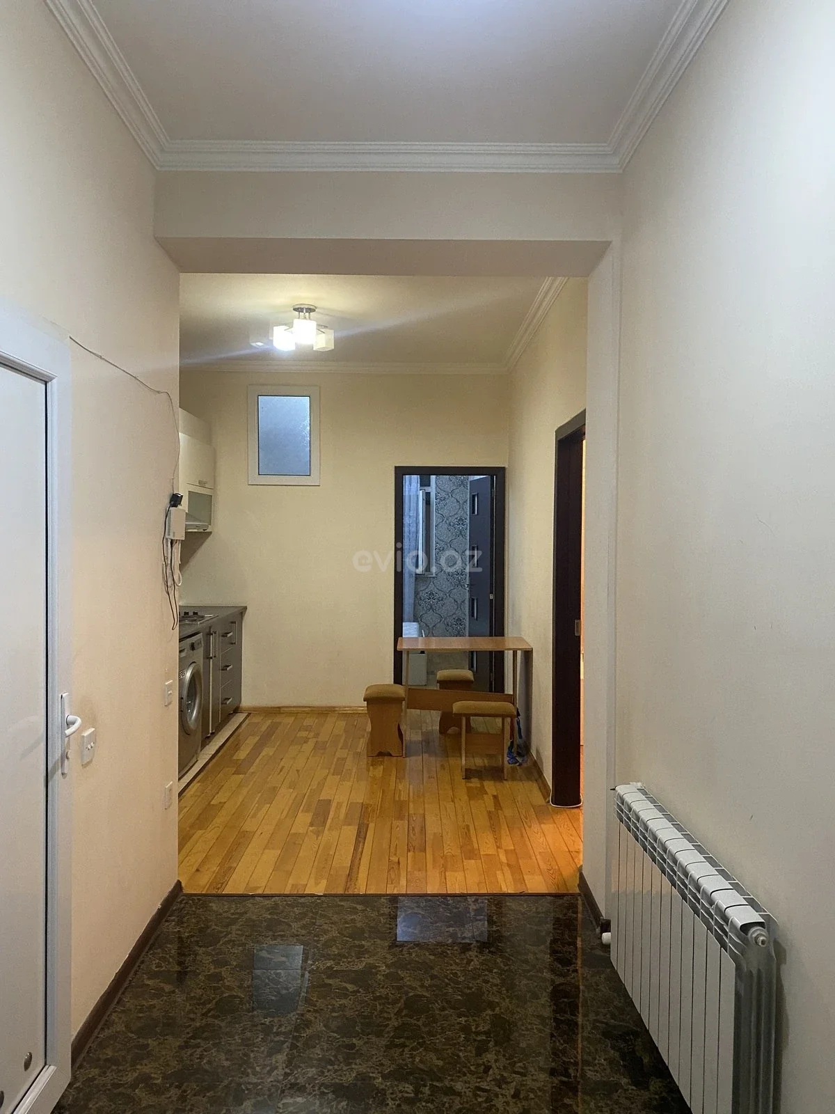 Kirayə 2 otaqlı mənzil Bakıxanov qəsəbəsində — Mənzil, Bakı (8)