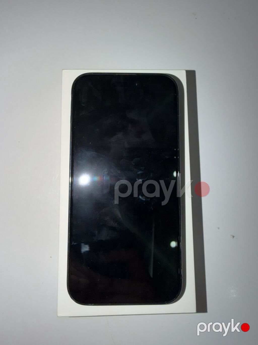 IPhone 14 Pro, 256 GB, Deep Purple, Simsiz şarj — Apple iPhone, Masazır (4)