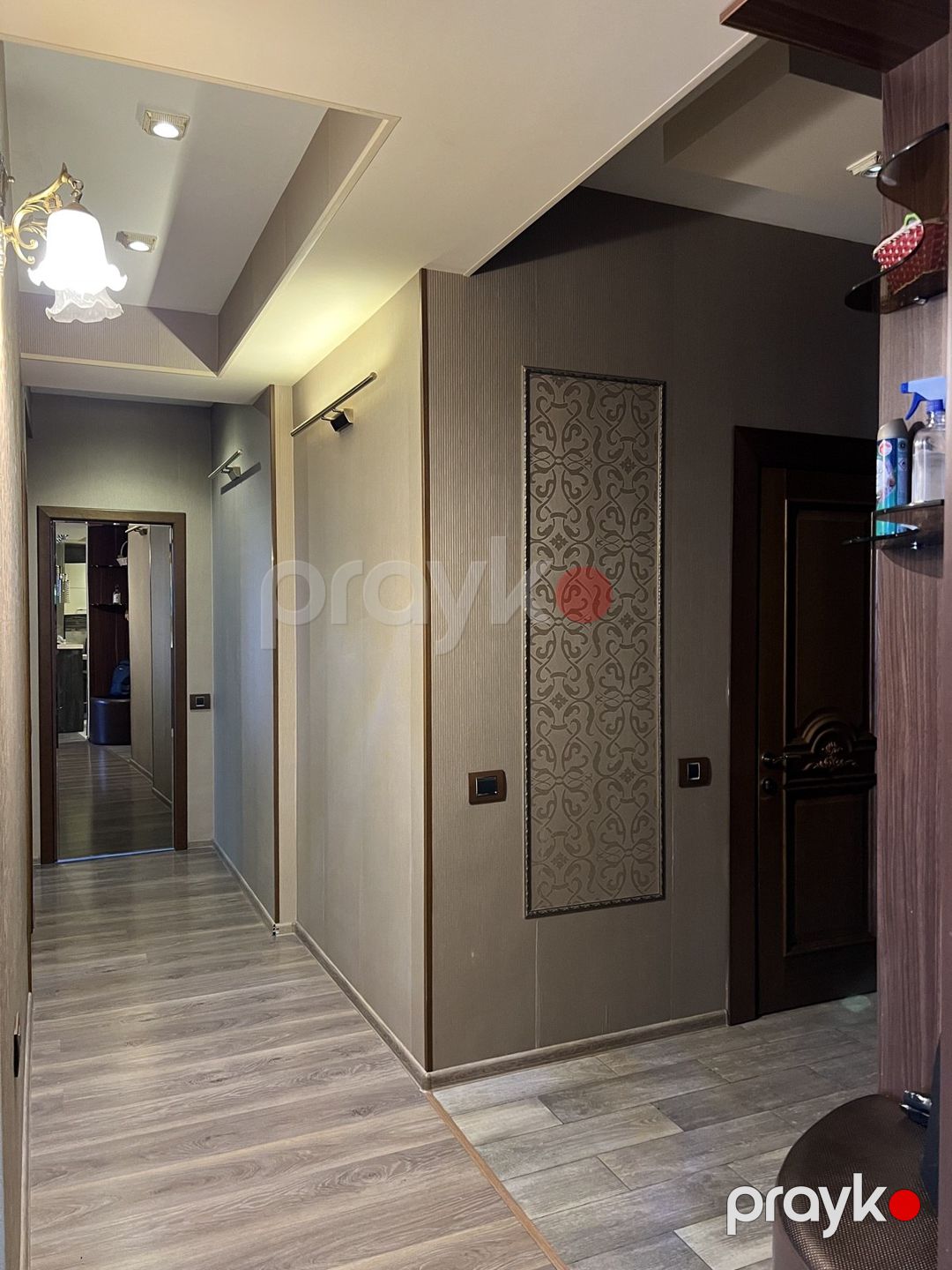 Satılır 3 otaqlı yeni tikili 85 m² — Mənzil, Bakı (7)