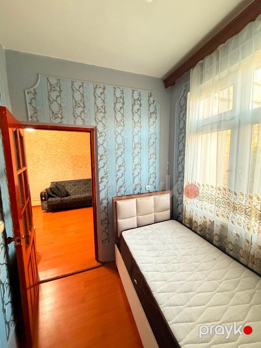 İcarəyə verilir 2 otaqlı köhnə tikili 35 m² — Mənzil, Bakı (7)
