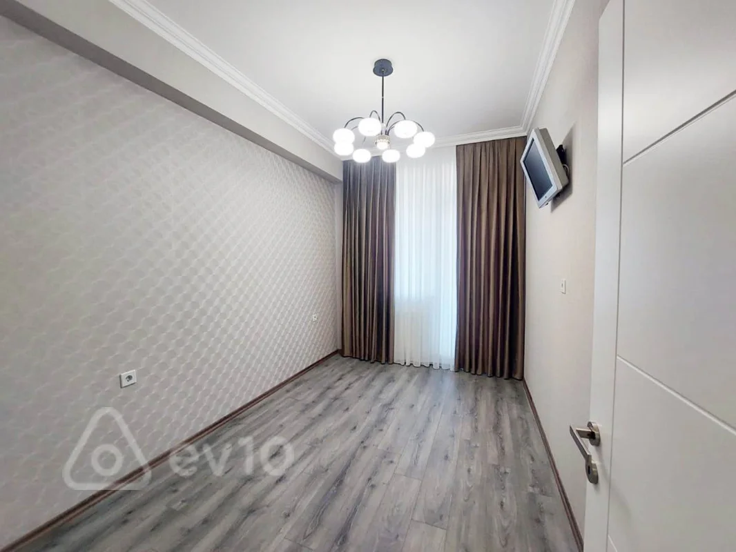 2 otaqlı mənzil, 50 m², Bakı ş., H.Zərdabi küçəsi — Mənzil, Bakı (2)