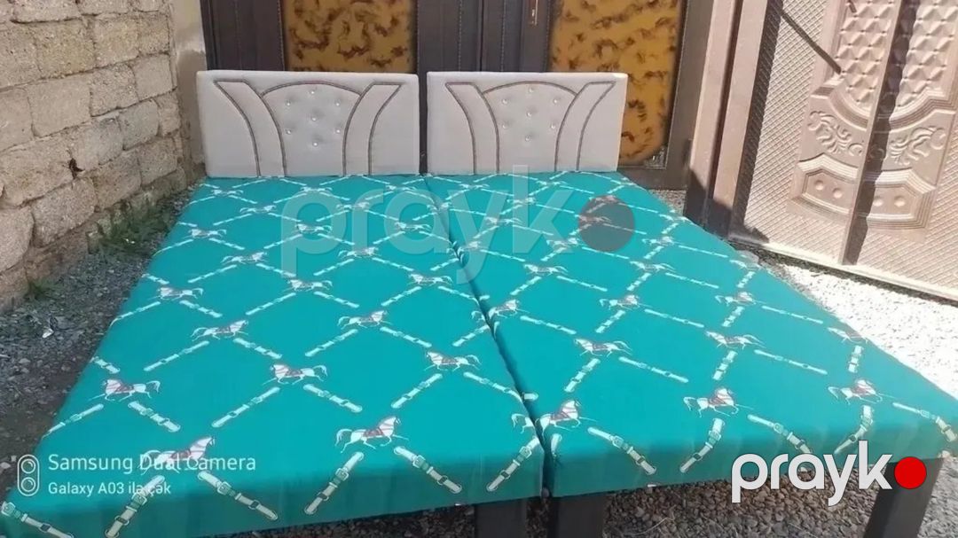 Çarpayılar — Mebel, Bakı (4)