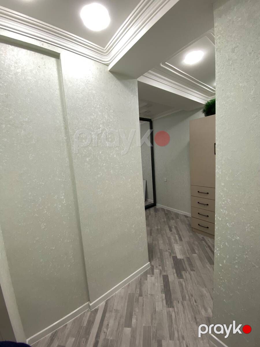 Satılır 2 otaqlı yeni tikili 62 m² — Mənzil, Bakı (7)