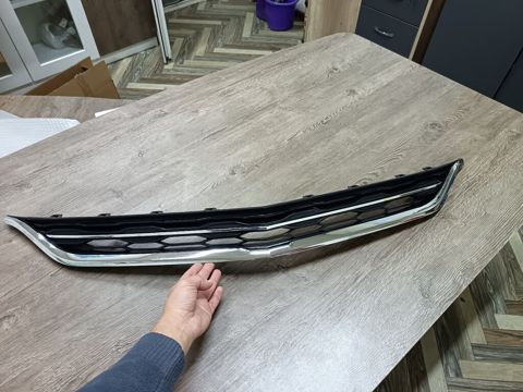 "Chevrolet Malibu" radiator barmaqlığı — Chevrolet Group Depo — Запчасти и аксессуары