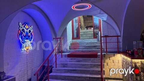 İcarəyə verilir obyekt 350 m² — Bakı