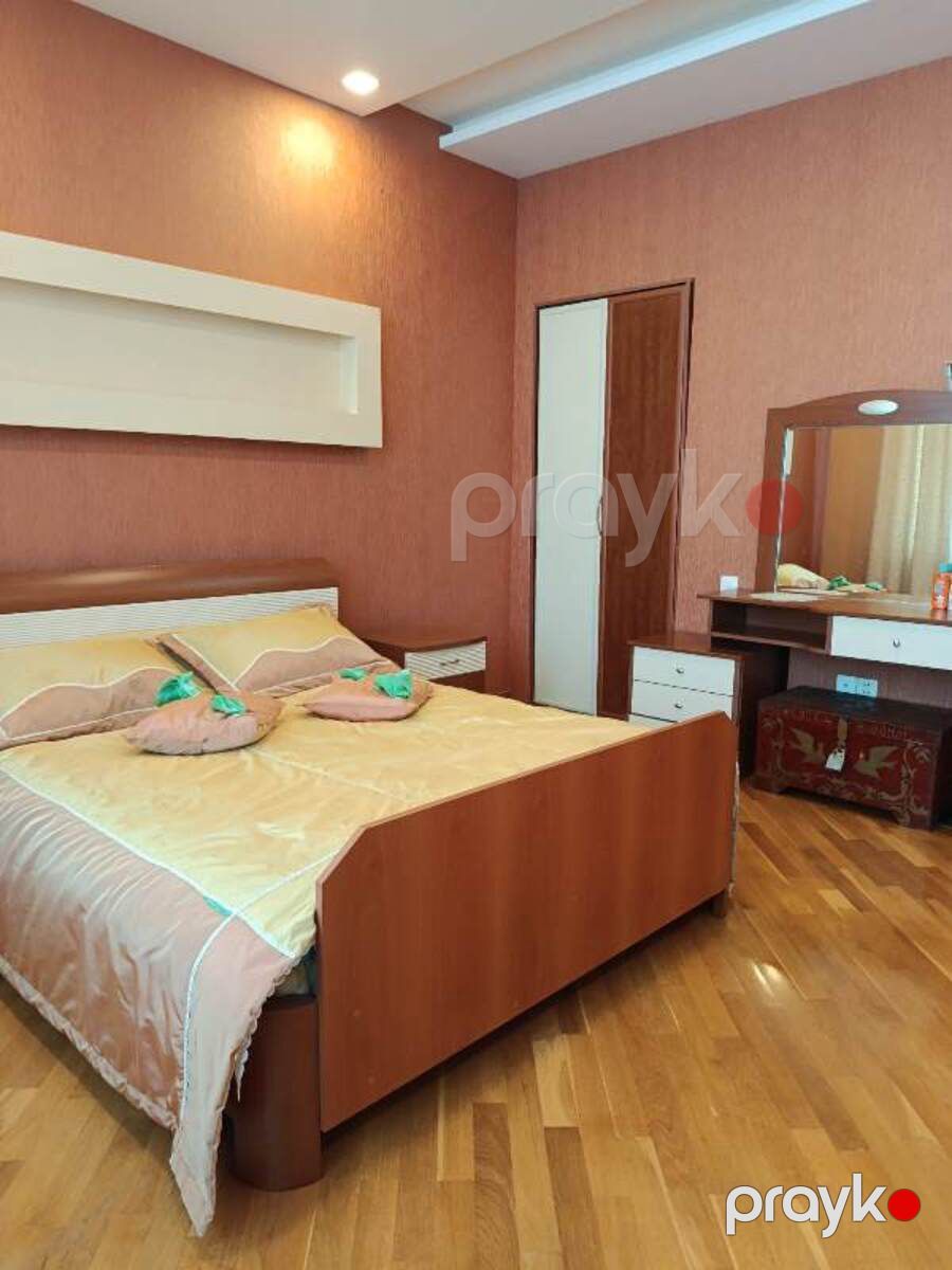 Satılır 4 otaqlı yeni tikili 175 m² — Mənzil, Bakı (4)