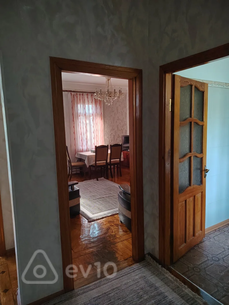 2 otaqlı mənzil, 60 m², Азадлыг пр, 70 — kirayə — Mənzil, Bakı (3)