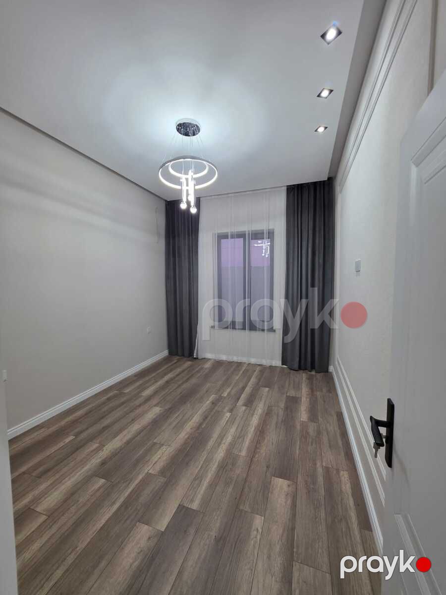 Bağ evi, Mərdəkan qəs — Ev, villa, Bakı (11)