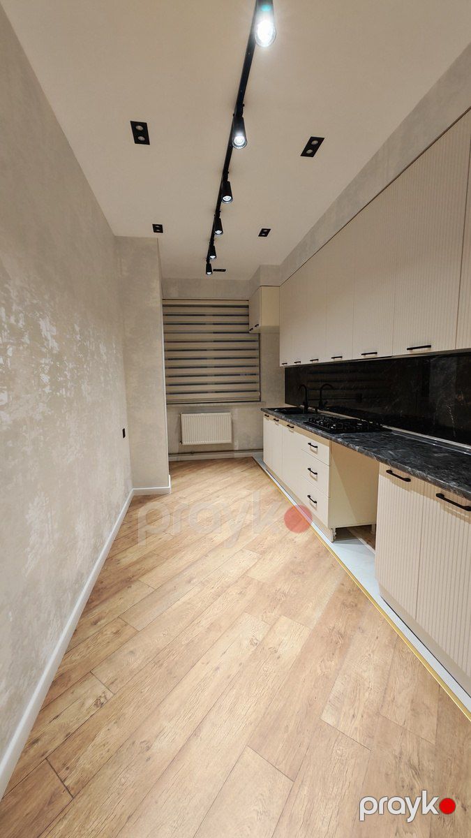 Satılır 3 otaqlı yeni tikili 99 m² — Mənzil, Bakı (8)