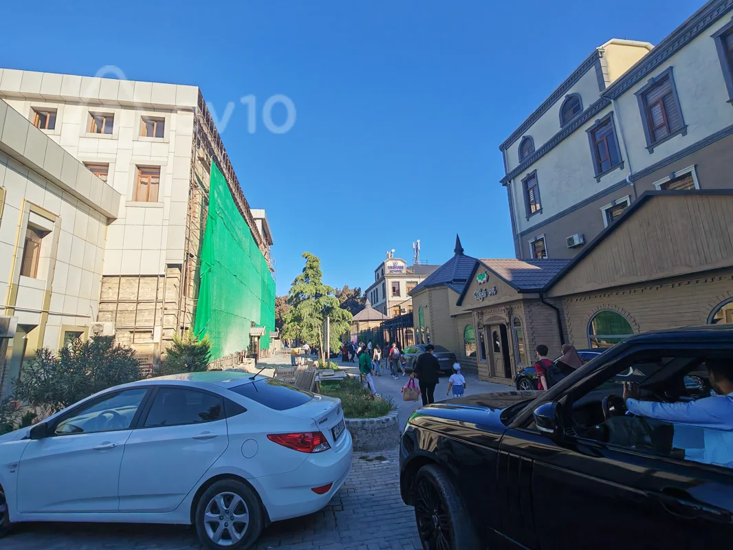 Obyekt, 82 m², Xirdalan seheri aaaf park, Xırdalan — kirayə — Əmlak, Xırdalan (2)
