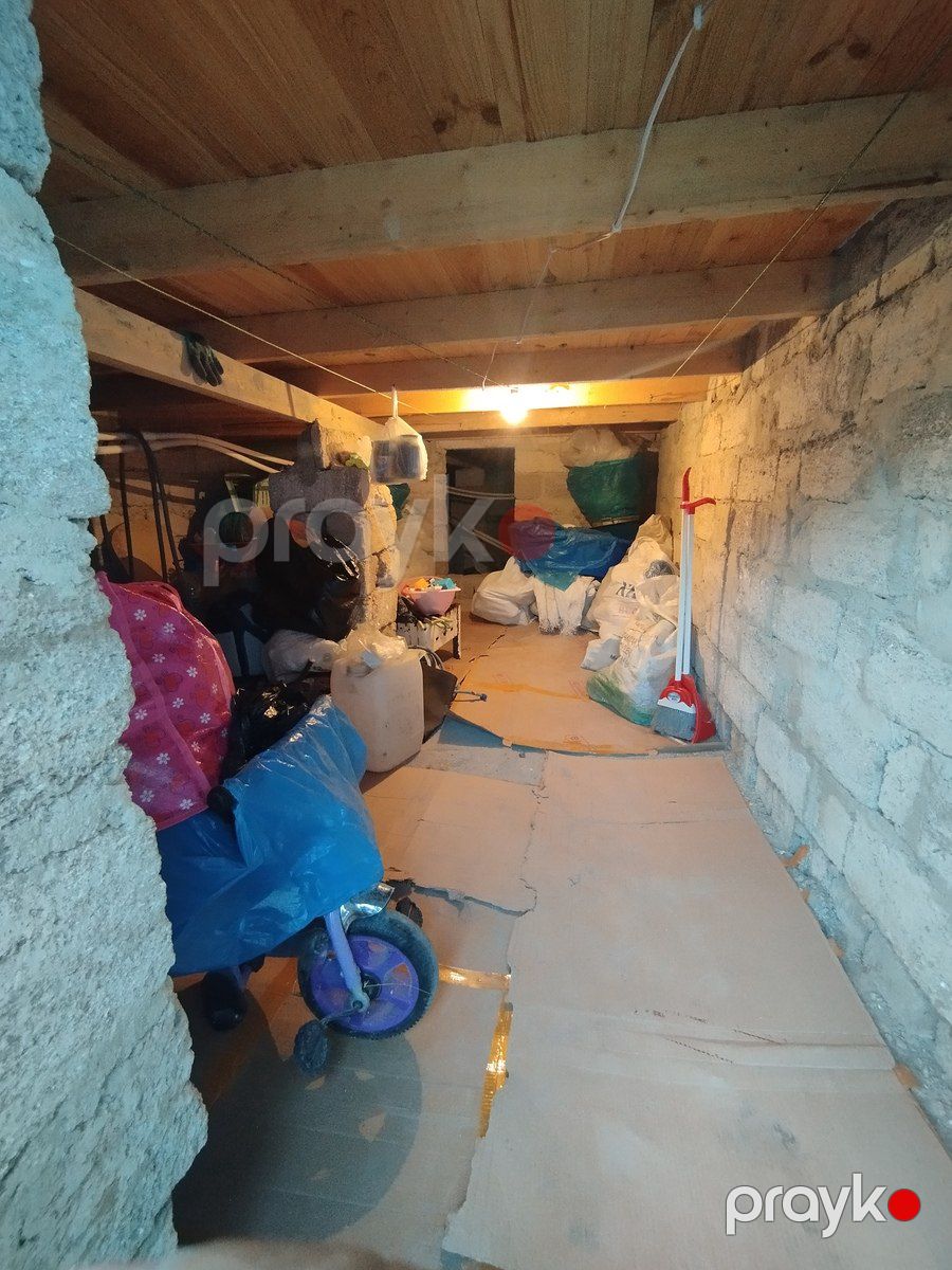 Həyət evi, Binə qəs — Ev, villa, Bakı (4)