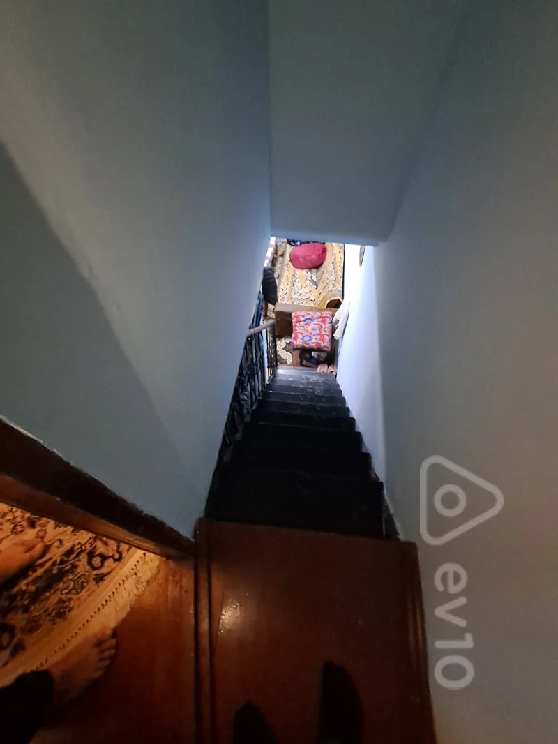 3 otaqlı həyət evi, 65 m², D.Bünyadzadə küç — Ev, villa, Bakı (10)