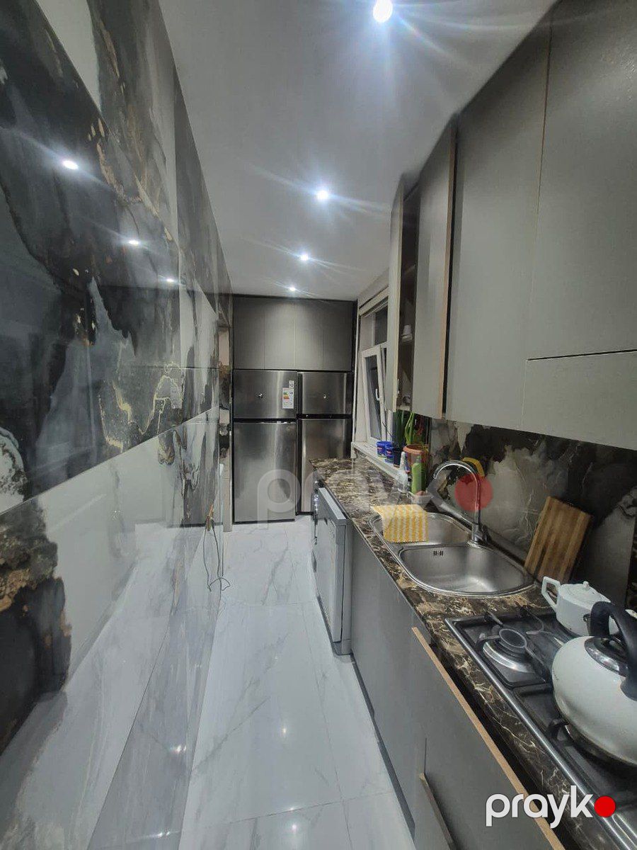 İcarəyə verilir 3 otaqlı köhnə tikili 90 m² — Mənzil, Bakı (3)