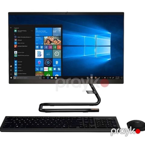 Monoblok Lenovo — Bakı