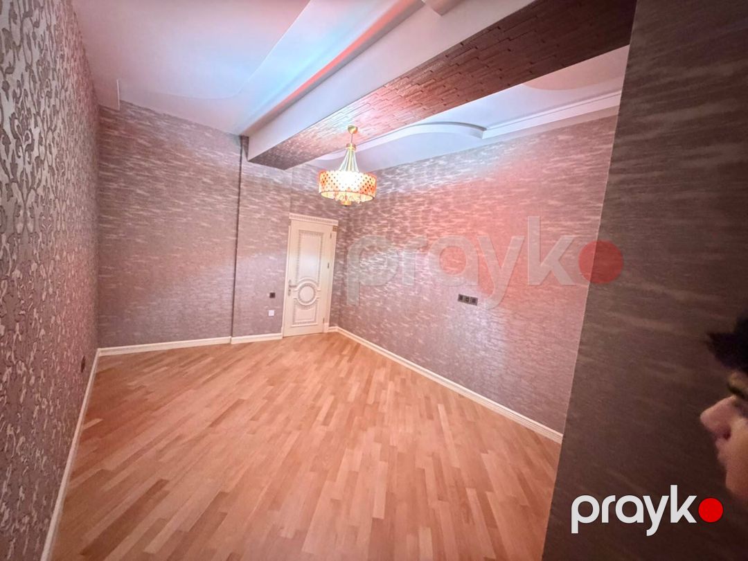 İcarəyə verilir 5 otaqlı yeni tikili 180 m² — Mənzil, Bakı (9)