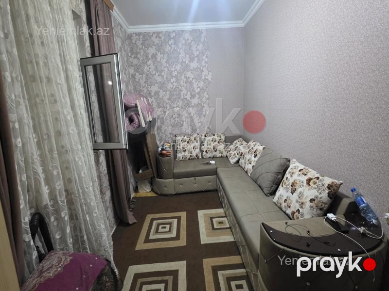 Satılır 2 otaqlı Həyət evi / Villa, 60 m², Yaşıl dərə — Ev, villa, Sumqayıt (12)