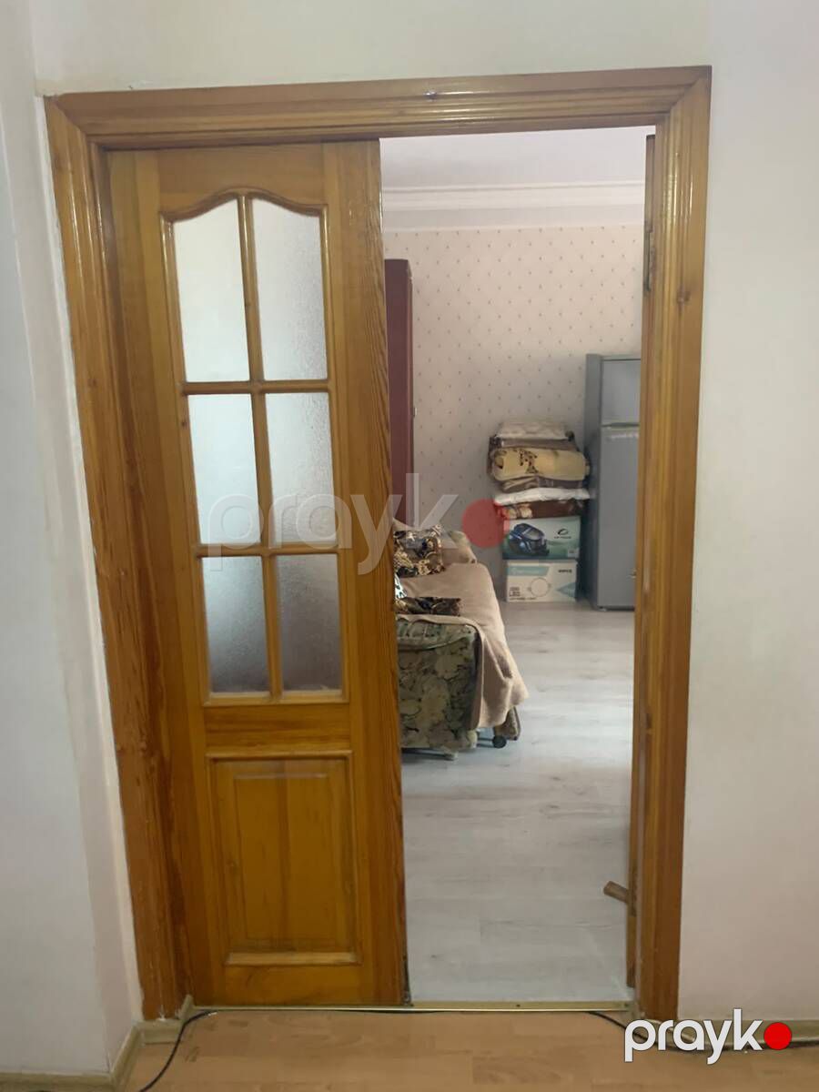 Satılır 3 otaqlı köhnə tikili 70 m² — Mənzil, Bakı (9)