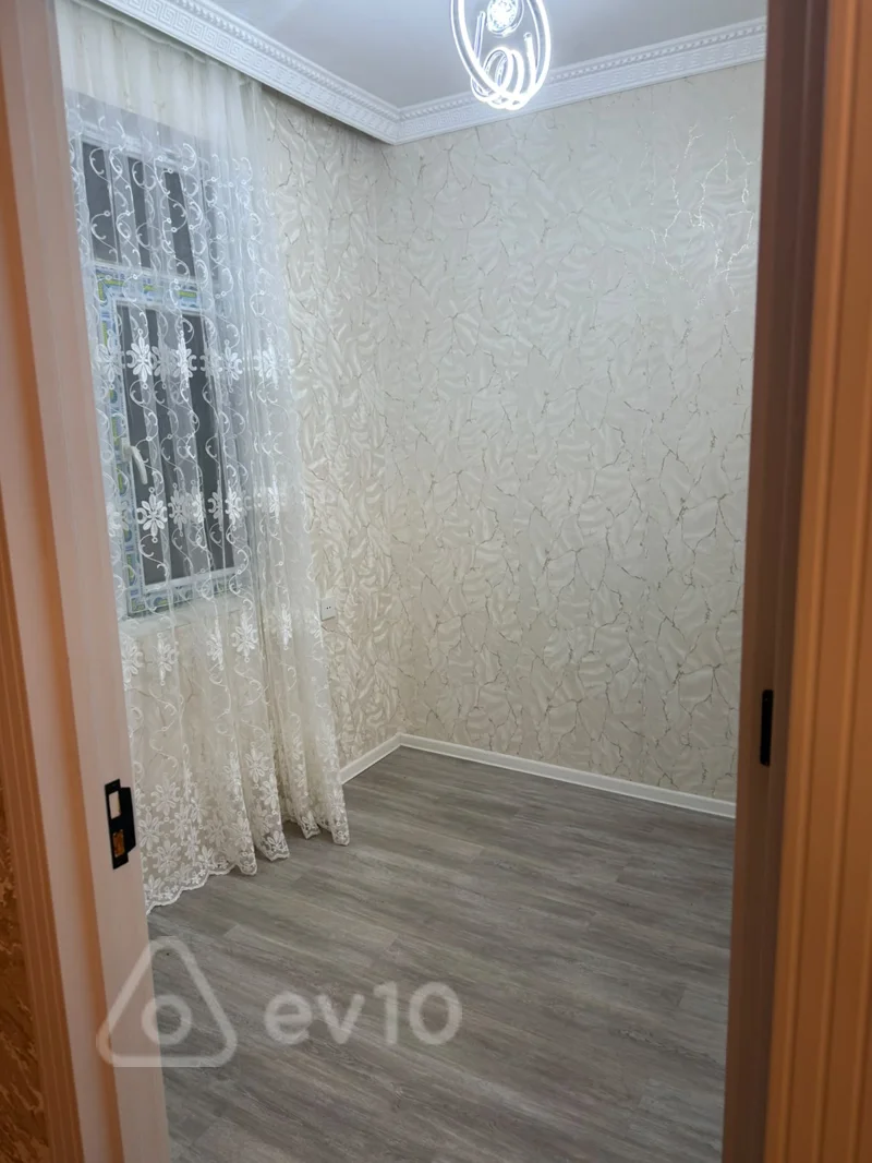 2 otaqlı mənzil, 50 m², Asif Məhərrəmov — Mənzil, Bakı (4)