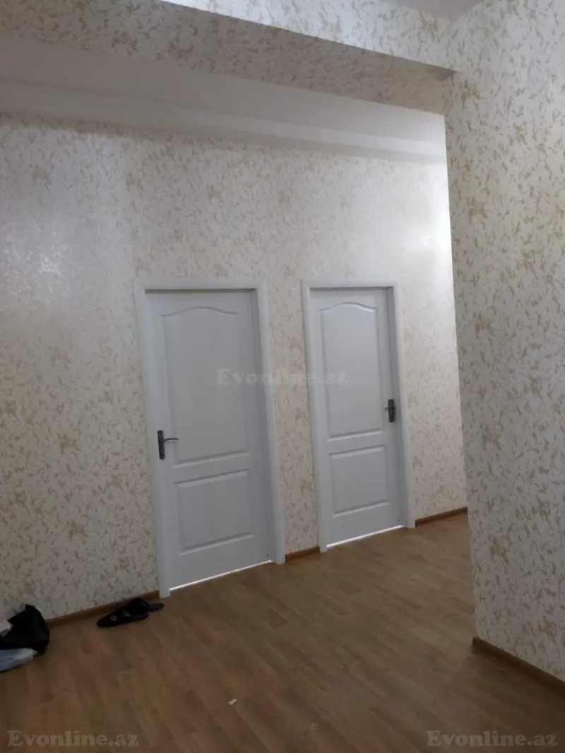 Kirayə verilir 3 otaqlı Mənzil Yeni tikili 115 m² Bakı, Nərimanov r — Mənzil, Bakı (6)