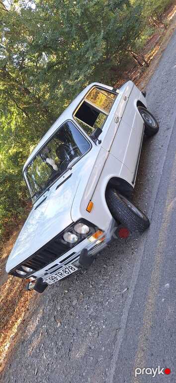 Lada (VAZ) 2106, 1.6 L, 2000 il, 59 436 km — Avtomobillər, Göyçay (3)