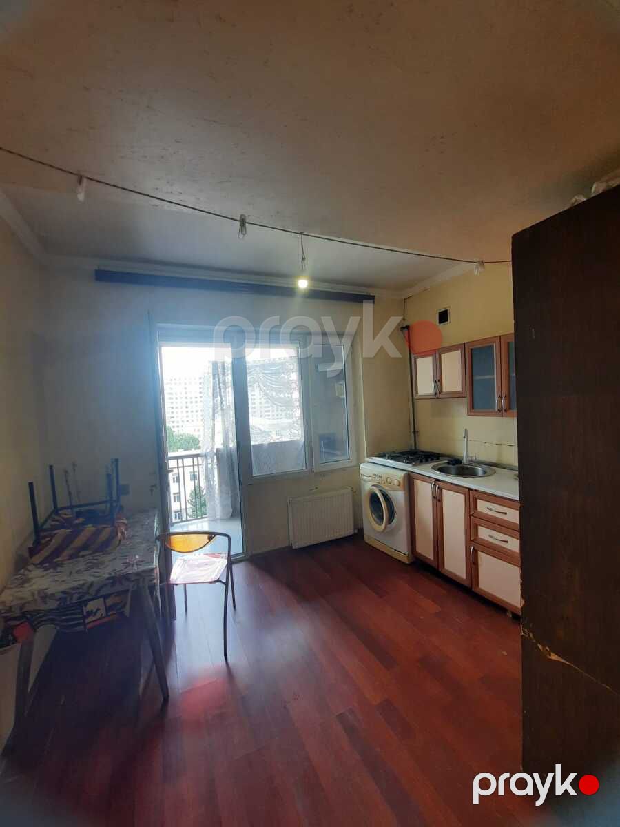 İcarəyə verilir 1 otaqlı yeni tikili 50 m² — Mənzil, Bakı (5)