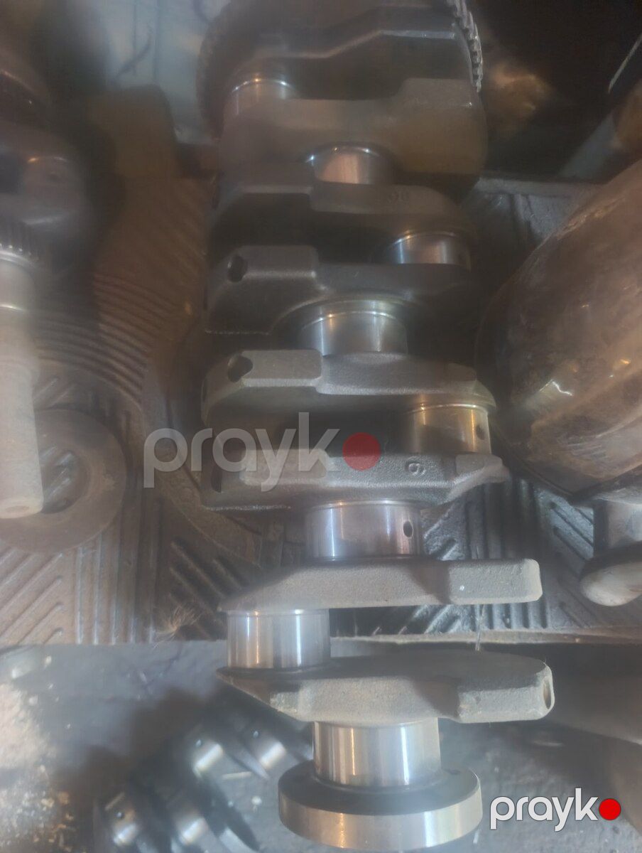 Opel Vectra 2 mator val 050 hazır yonulmuş ideal — Ehtiyat hissələri və aksesuarlar, Bakı (4)