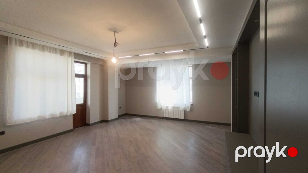 Satılır 4 otaqlı yeni tikili 164 m² — Mənzil, Bakı (3)