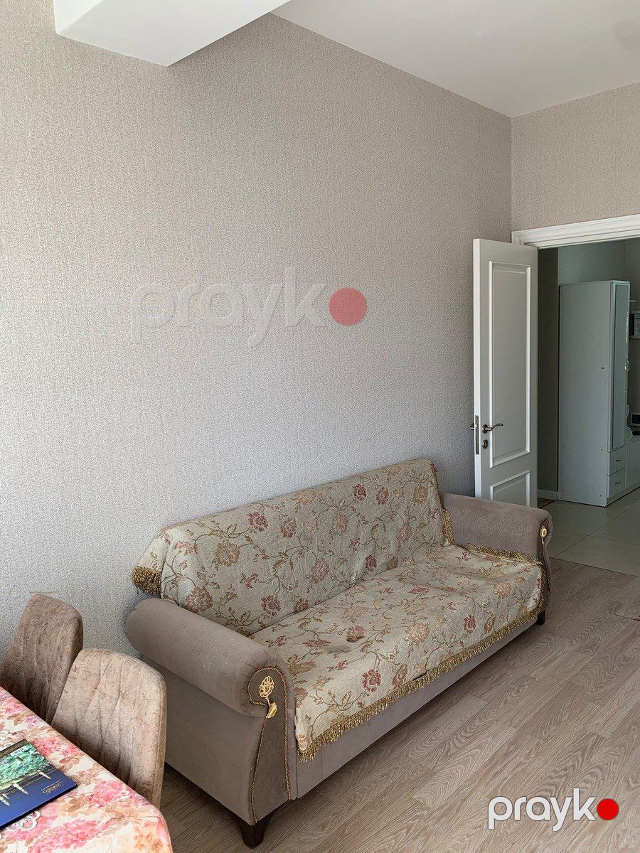 İcarəyə verilir 2 otaqlı yeni tikili 83 m² — Mənzil, Bakı (4)