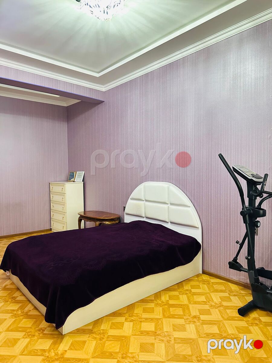 Satılır 3 otaqlı yeni tikili 165 m² — Mənzil, Bakı (10)
