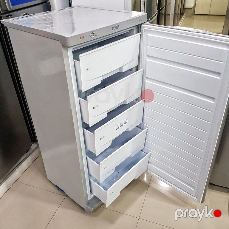 Dondurucu "Pozis" 220 Lt — Biznes və avadanlıq, Bakı (3)