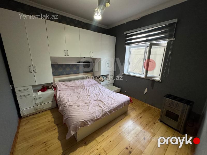 Satılır 5 otaqlı Həyət evi / Villa, 110 m², Corat bağları — Ev, villa, Sumqayıt (3)