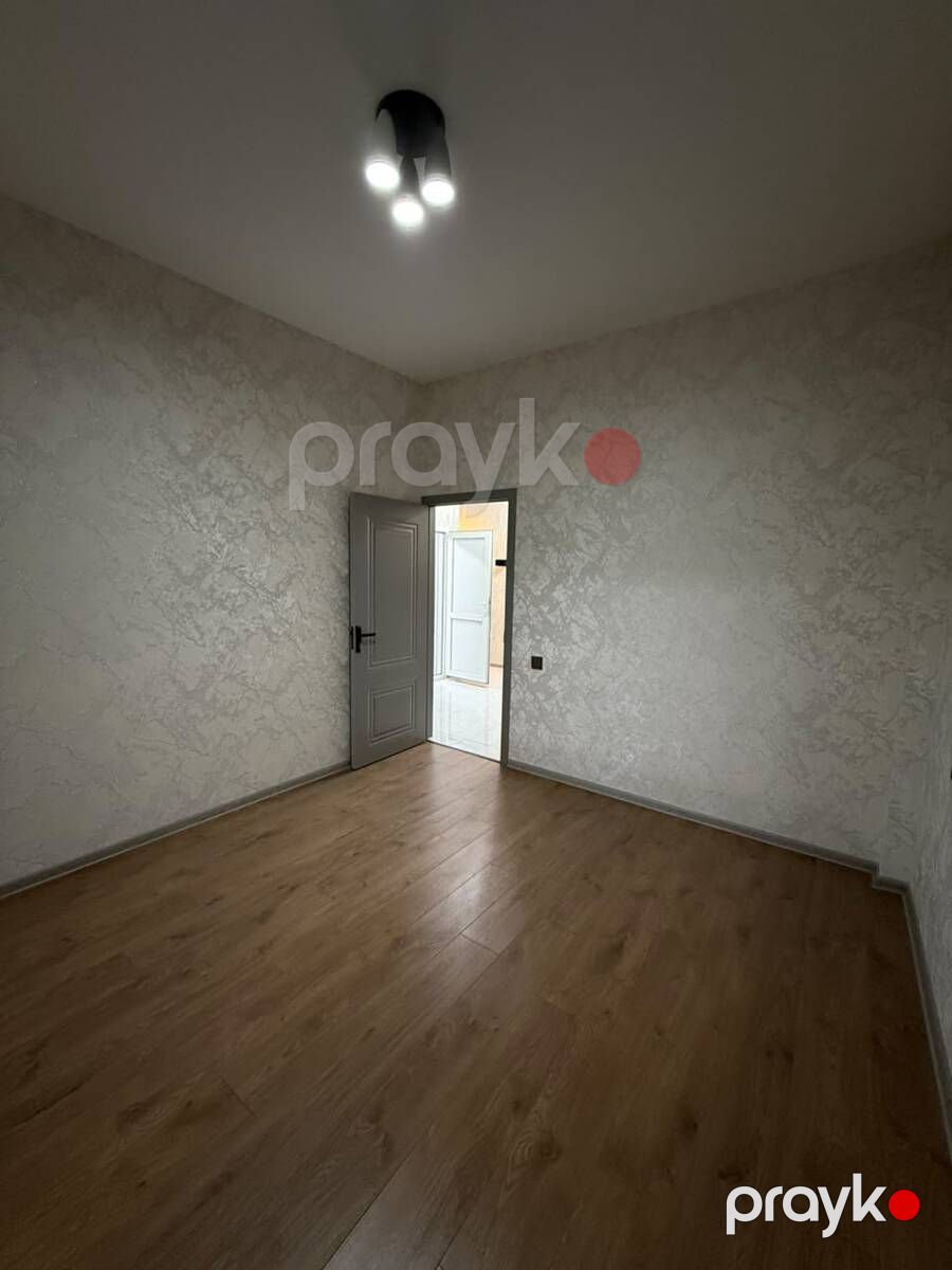3-otaqlı yeni tikili, Saray qəs., 70 m² — Mənzil, Sumqayıt (7)