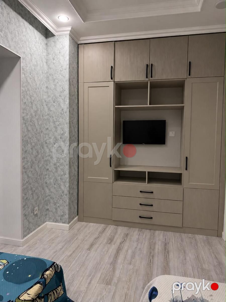 İcarəyə verilir 3 otaqlı köhnə tikili 80 m² — Mənzil, Bakı (4)