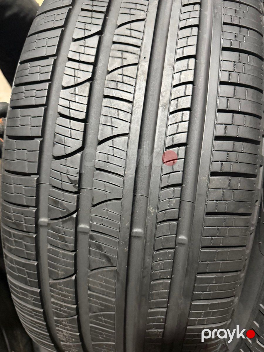 Pirelli şinləri 275/40 R22 — Ehtiyat hissələri və aksesuarlar, Bakı (2)