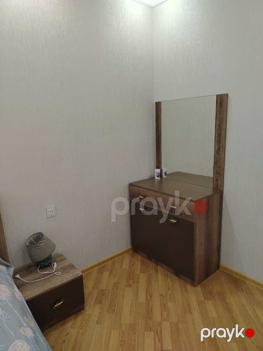 İcarəyə verilir 2 otaqlı yeni tikili 55 m² — Mənzil, Bakı (6)